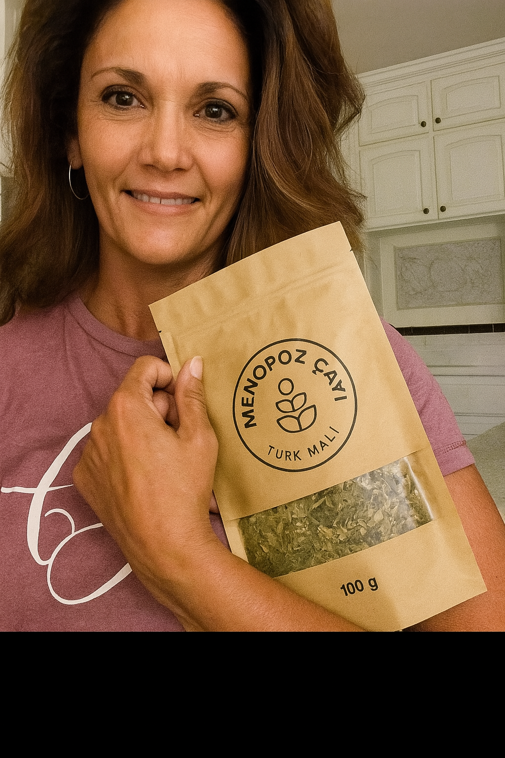Menopoz Çayı (Sağlık Çayı)